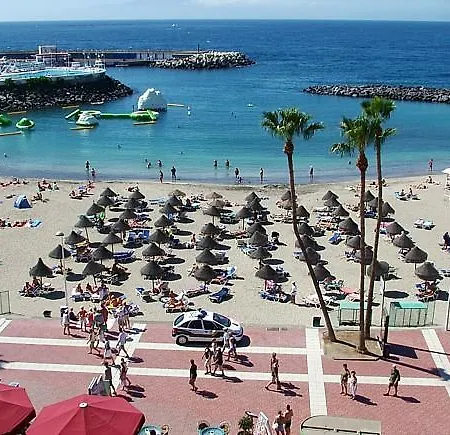 Mareverde, Las Americas Costa Adeje  Exterior photo