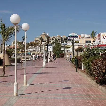 Mareverde, Las Americas Costa Adeje  Exterior photo
