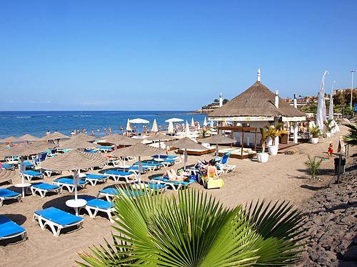 Apartment Mareverde, Las Americas *